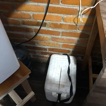 Pensión Mada Cartagena