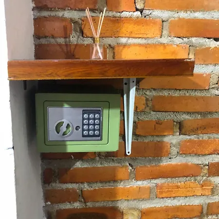 Pensión Mada Cartagena