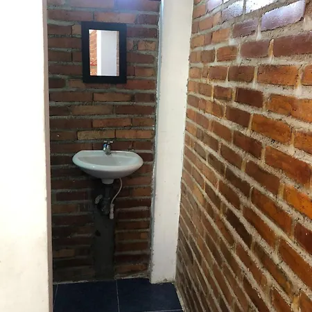 Pensión Mada