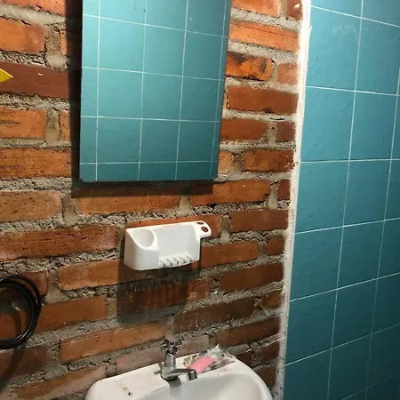 Pensión Mada *