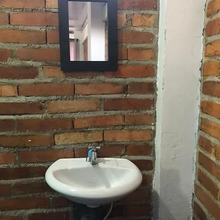 Mada Pensión *